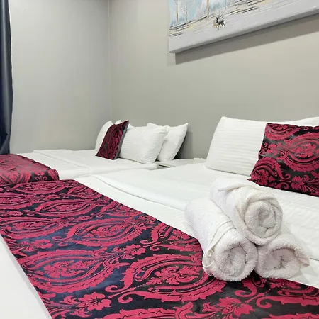 Cahaya Qaira Homestay @ D'Perdana Kota Bharu Exterior photo