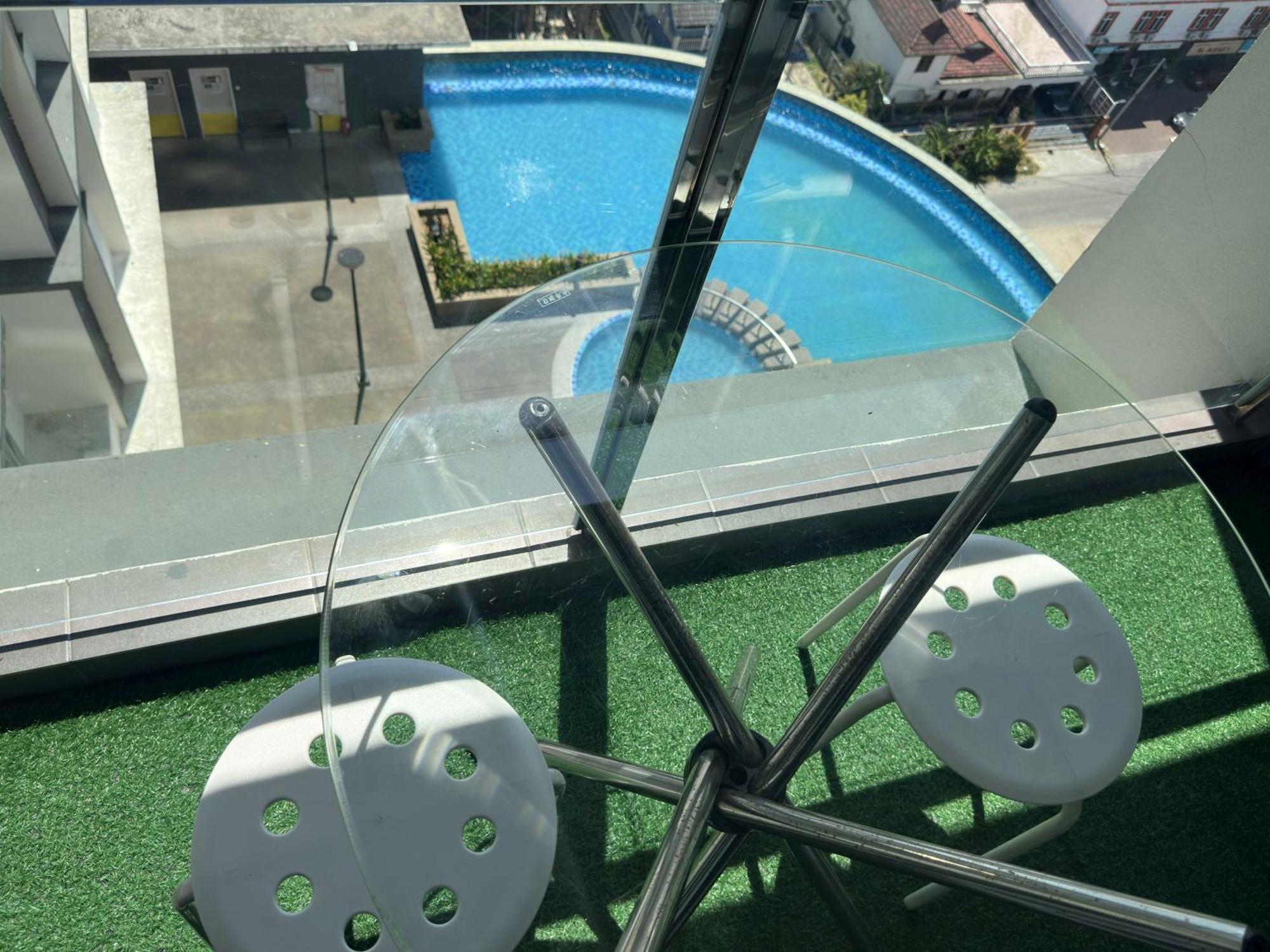 Apartment Cahaya Qaira @ D'perdana *