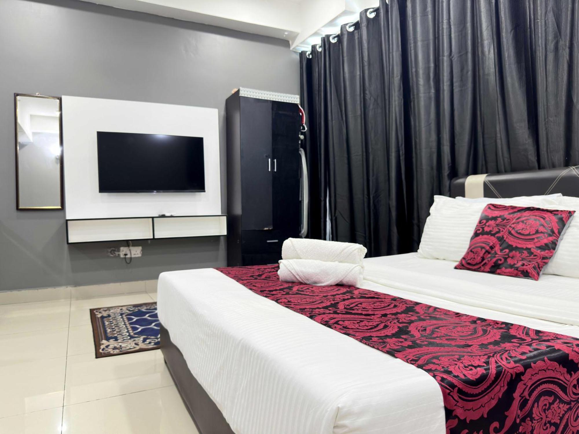 Cahaya Qaira @ D'perdana *