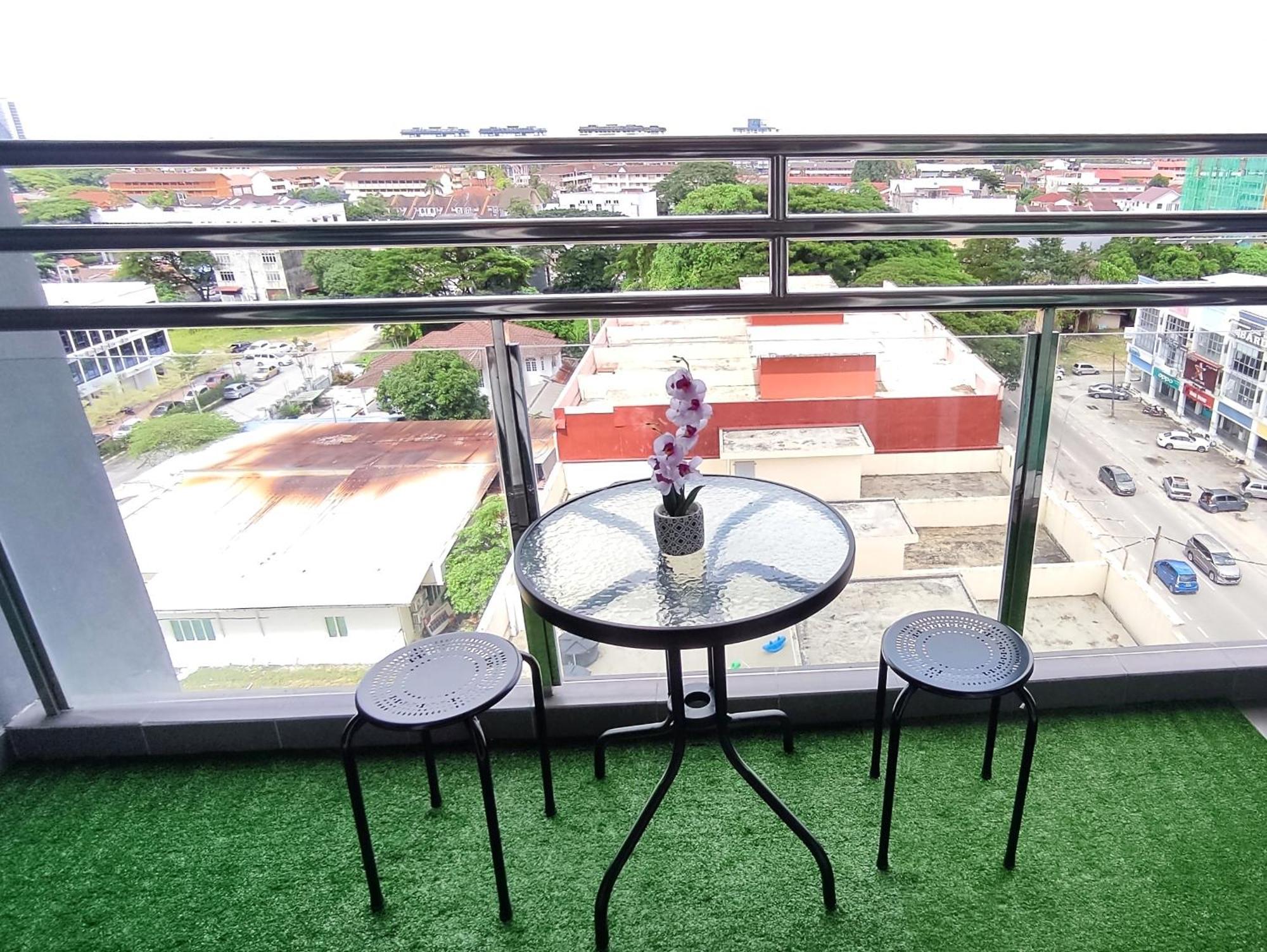 Cahaya Qaira @ D'perdana * Kota Bharu